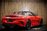 BMW Z4 M40i thumbnail