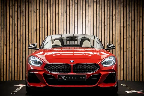 BMW Z4 M40i — photo 5 of 46