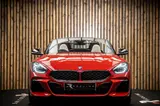 BMW Z4 M40i thumbnail