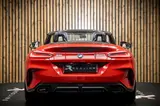 BMW Z4 M40i thumbnail