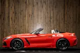 BMW Z4 M40i thumbnail
