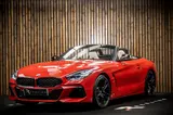BMW Z4 M40i thumbnail