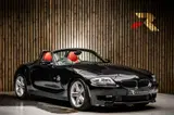 BMW Z4 M thumbnail
