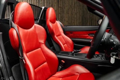 BMW Z4 M — photo 2 of 41