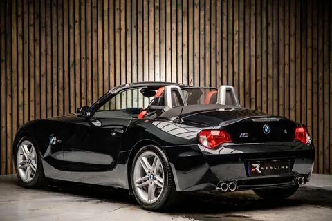 BMW Z4 M — photo 3 of 41