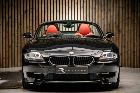 BMW Z4 M — photo 5 of 41