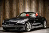BMW Z4 M thumbnail