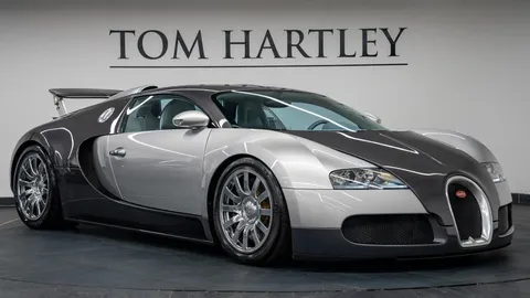 Bugatti Veyron 16.4 1