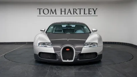 Bugatti Veyron 16.4 — photo 2 of 40