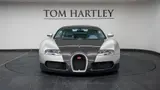 Bugatti Veyron 16.4 thumbnail