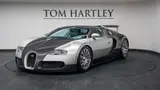 Bugatti Veyron 16.4 thumbnail