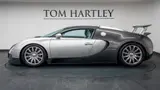 Bugatti Veyron 16.4 thumbnail