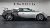 Bugatti Veyron 16.4 thumbnail
