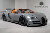 Bugatti Veyron Grand Sport Vitesse thumbnail