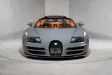 Bugatti Veyron Grand Sport Vitesse thumbnail