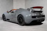 Bugatti Veyron Grand Sport Vitesse thumbnail