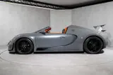 Bugatti Veyron Grand Sport Vitesse thumbnail