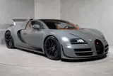 Bugatti Veyron Grand Sport Vitesse thumbnail