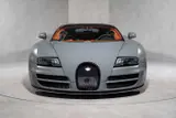 Bugatti Veyron Grand Sport Vitesse thumbnail