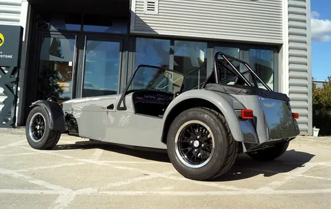 Caterham 360R SV — photo 2 of 30