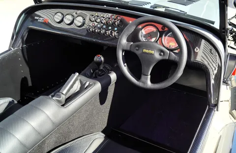 Caterham 360R SV — photo 3 of 30