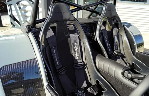 Caterham 360R SV — photo 4 of 30