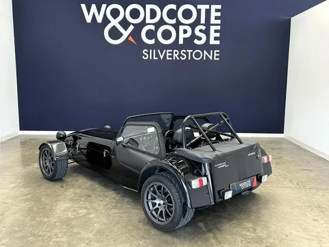 Caterham CSR 260 — photo 2 of 25
