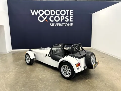 Caterham Seven 310S 2