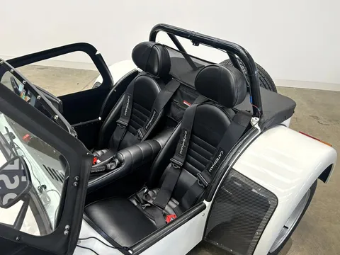 Caterham Seven 310S 3