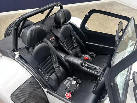 Caterham Seven 310S 5