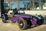 Caterham Seven 360R SV thumbnail