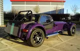 Caterham Seven 360R SV thumbnail
