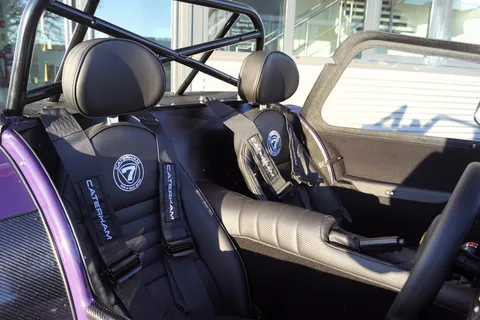 Caterham Seven 360R SV — photo 5 of 26