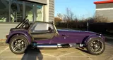 Caterham Seven 360R SV thumbnail