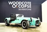 Caterham Seven 360R thumbnail