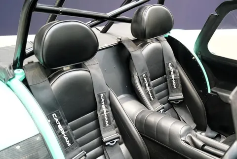 Caterham Seven 360R — photo 4 of 34