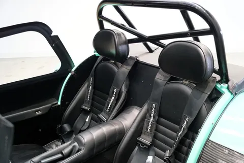 Caterham Seven 360R — photo 5 of 34