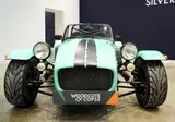 Caterham Seven 360R thumbnail