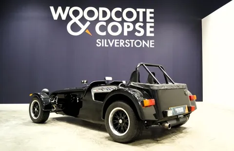 Caterham Seven 420R — photo 2 of 28