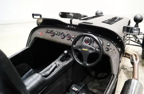 Caterham Seven 420R — photo 3 of 28