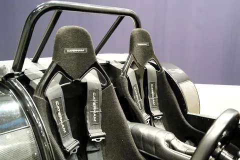 Caterham Seven 420R — photo 4 of 28