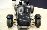 Caterham Seven 420R thumbnail