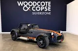 Caterham Seven 420R thumbnail