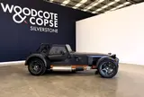 Caterham Seven 420R thumbnail