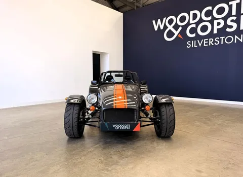 Caterham Seven 420R — photo 3 of 25