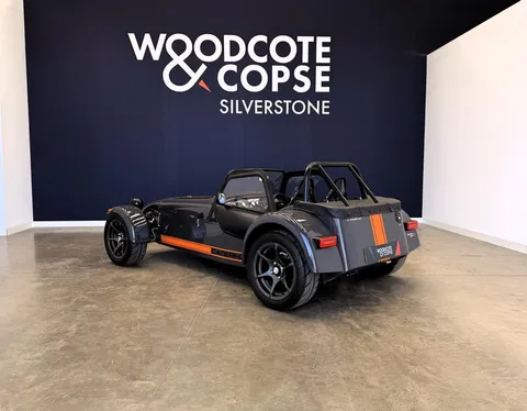 Caterham Seven 420R — photo 4 of 25