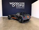 Caterham Seven 420R thumbnail