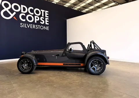 Caterham Seven 420R — photo 5 of 25