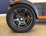 Caterham Seven 420R thumbnail