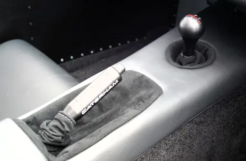 Caterham Seven CSR Twenty — photo 5 of 74